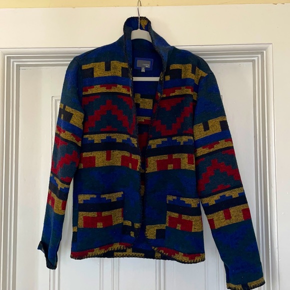 Vintage Forever 21 Open Blazer - Picture 1 of 4